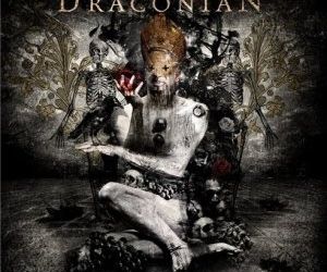 Draconian - A Rose For Apocalypse (cronica album)