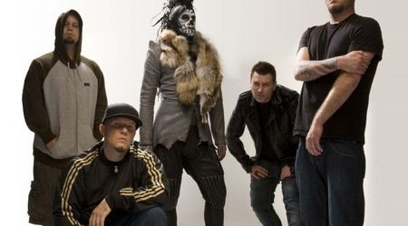 Limp Bizkit au lansat un nou videoclip: Gold Cobra