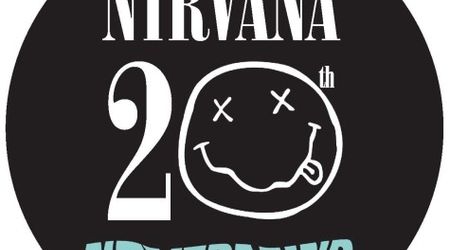 Universal lanseaza o editie aniversara Nirvana - Nevermind