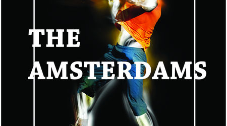 The Amsterdams anunta doua concerte noi