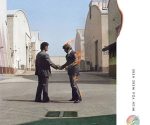 Pink Floyd relanseaza intreaga discografie