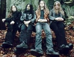 Hitler este dezamagit de noul album Opeth (video)