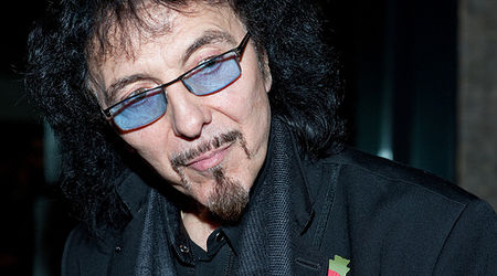 Tony Iommi: N-am stiut ca sunt inventatorul genului heavy metal
