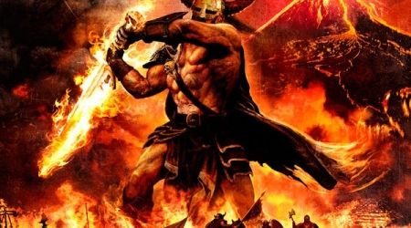 Amon Amarth au lansat un videoclip nou: Destroyer Of The Universe