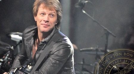 Vrei sa canti in deschiderea concertului Bon Jovi la Bucuresti?