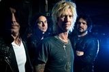 Duff McKagan a fost intervievat in Italia (video)
