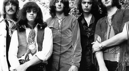 Deep Purple lanseaza un nou DVD