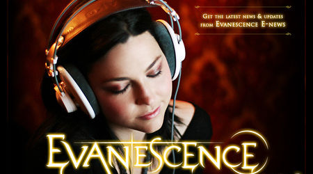 Evanescence promit cel mai heavy album din cariera