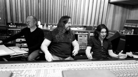 Dream Theater pregatesc lansarea unei noi piese
