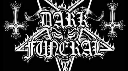 Dark Funeral anunta noul solist