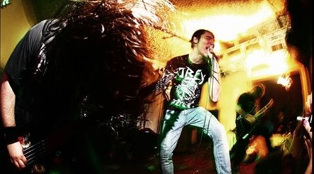 Cap de Craniu au lansat un nou videoclip: I'll Kill If I Live