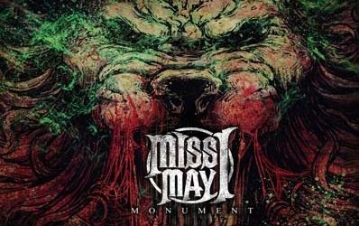 Miss May I au lansat un videoclip nou: Masses of a Dying Breed