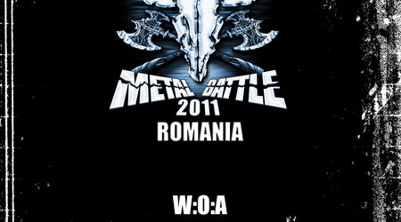 Dirty Shirt s-au retras din finala WOA Metal Battle 2011