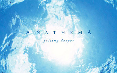 Anathema lanseaza un nou album