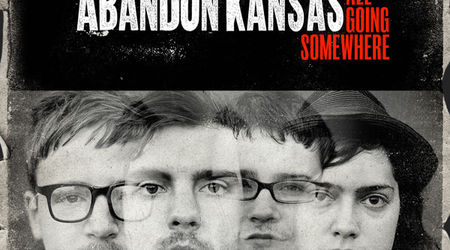 Abandon Kansas au lansat un videoclip nou: Close Your Eyes