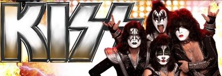 Kiss au deja opt piese inregistrate pentru noul album