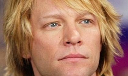 Jon Bon Jovi s-a distrat alaturi de zece romance