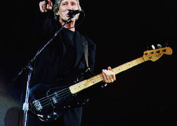 The Wall este cel mai profitabil turneu al lui Roger Waters