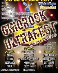 Ghiorock Fest 2011 in Arad