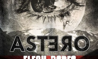 Concert Astero si Flesh Rodeo in Underworld