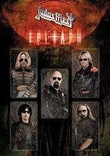 Urmareste filmari de la concertul Judas Priest din Istanbul