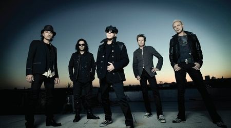 Detalii dupa turneul de adio Scorpions