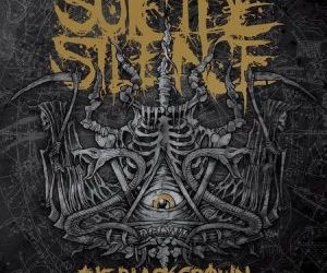 Suicide Silence - The Black Crown (cronica de album)