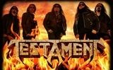 Testament dezvaluie titlul noului album