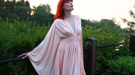 Florence And The Machine: Iubesc demonii si exorcismele