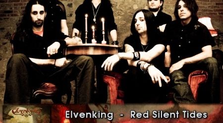 Elvenking aniverseaza 10 ani de la lansarea albumului de debut