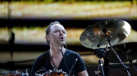 Lars Ulrich: St. Anger nu este cel mai slab album Metallica