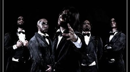 Fleshgod Apocalypse au lansat un nou videoclip: The Violation