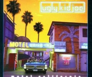 Ugly Kid Joe lanseaza un nou album