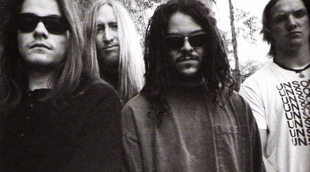 Istoria nonconformismului muzical: Kyuss