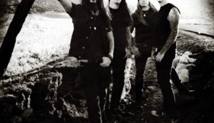 Machine Head au fost intervievati in Washington (video)
