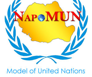 Cluj-Napoca International Model United Nations NAPOMUN 2011