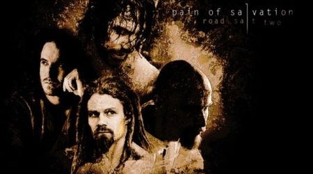 Pain Of Salvation dezvaluie tracklistul noului album