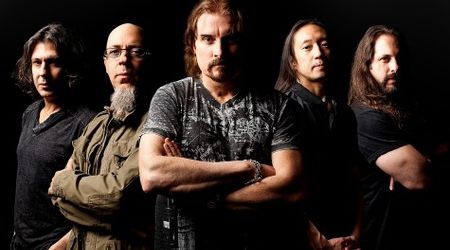 Primele imagini cu editia deluxe a noului album Dream Theater