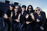 Scorpions discuta despre aniversarea a 30 de ani de MTV