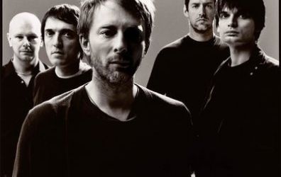RHCP, Radiohead, Foo Fighters, Muse: Alerta pe Eventim.ro!