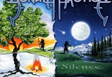 Sonata Arctica - Silence (cronica de album)