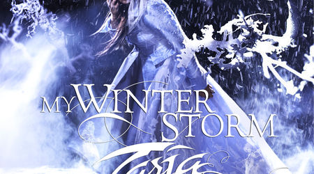 Tarja Turunen - My Winter Storm (cronica de album)