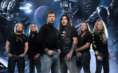Iron Maiden promit sa lanseze inca un album