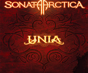 Sonata Arctica - Unia (cronica de album)