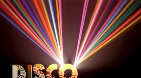 Disco not disco: The Alternative Dance Party in Control