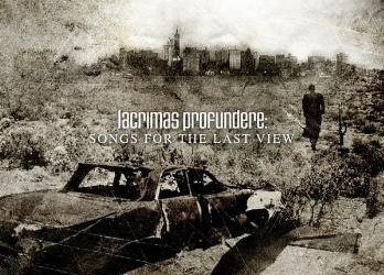 Lacrimas Profundere - Songs For The Last View (cronica de album)