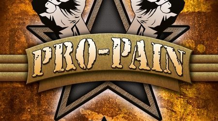 Pro-Pain sustin trei concerte in Romania