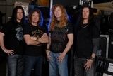 Megadeth lanseaza noul album in noiembrie