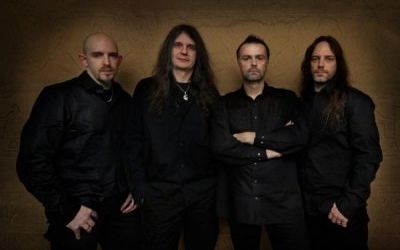 Urmareste concertul sustinut de Blind Guardian la Wacken