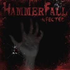 Hammerfall - Infected (cronica de album)